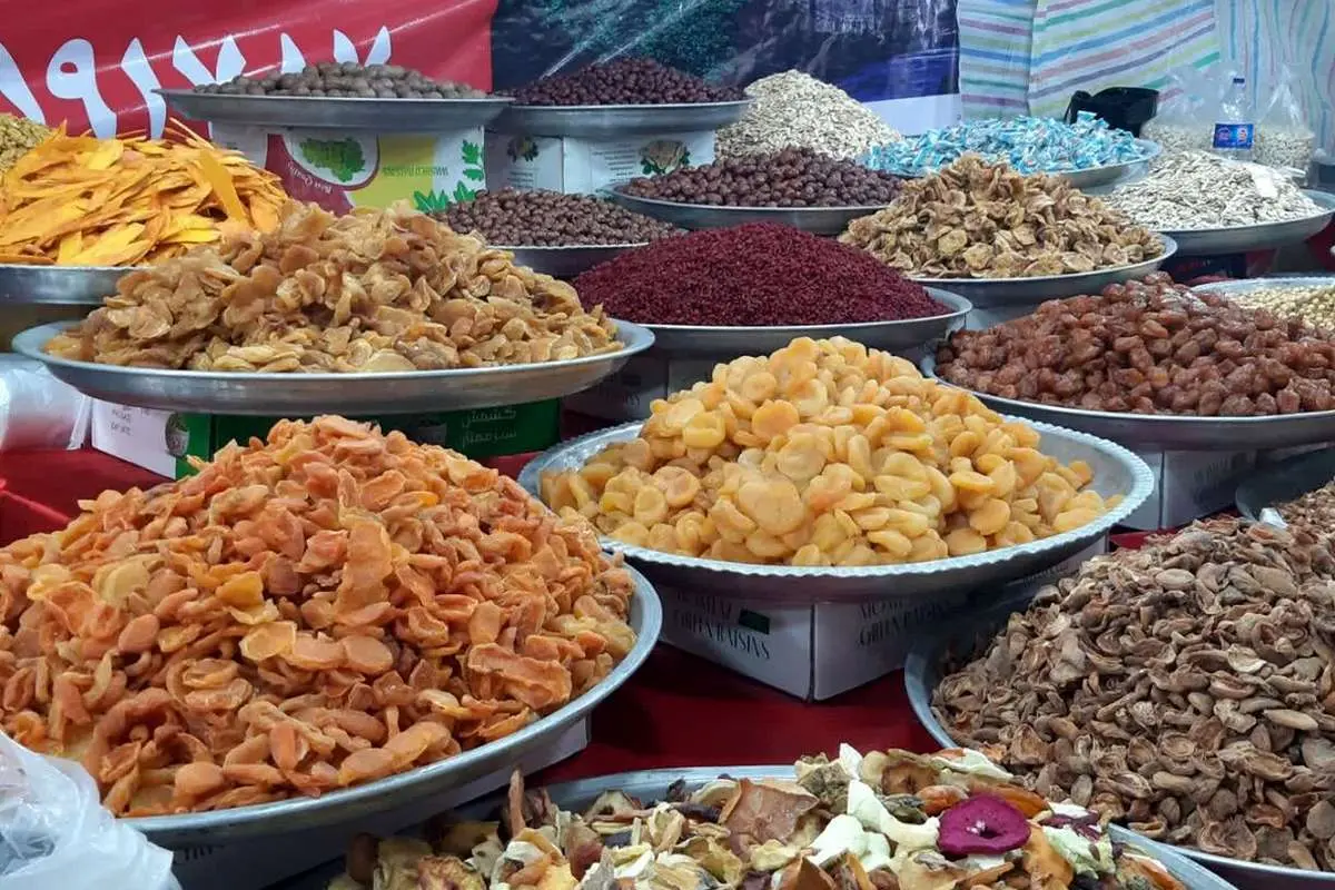 تشکیل پرونده کیفری در آستانه شب یلدا برای افراد متخلف در وضعیت بازار