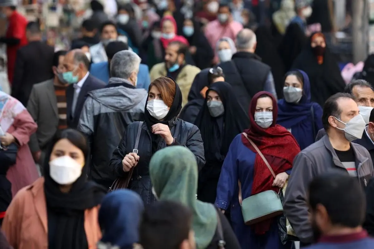(ویدئو) بیش از ۷۰ درصد جامعه ما دچار اختلال روانی هستند!