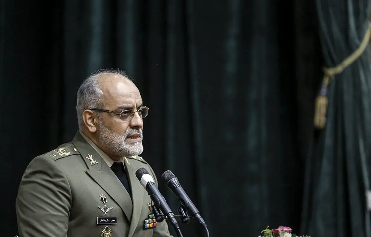 واکنش مهم فرمانده دافوس ارتش به سقوط دولت بشار اسد؛ دچار غافلگیری‌های تاکتیکی عملیاتی و راهبردی نشویم