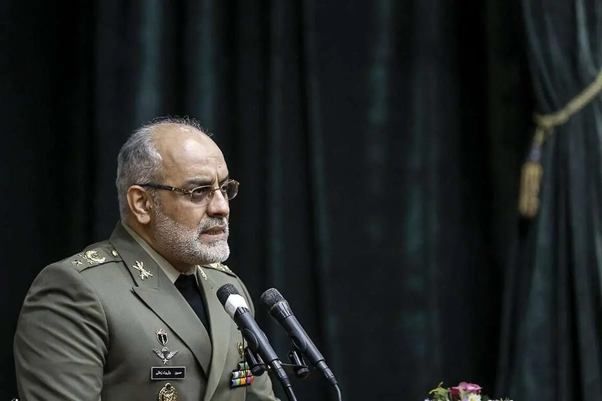 واکنش مهم فرمانده دافوس ارتش به سقوط دولت بشار اسد؛ دچار غافلگیریهای تاکتیکی عملیاتی و راهبردی نشویم