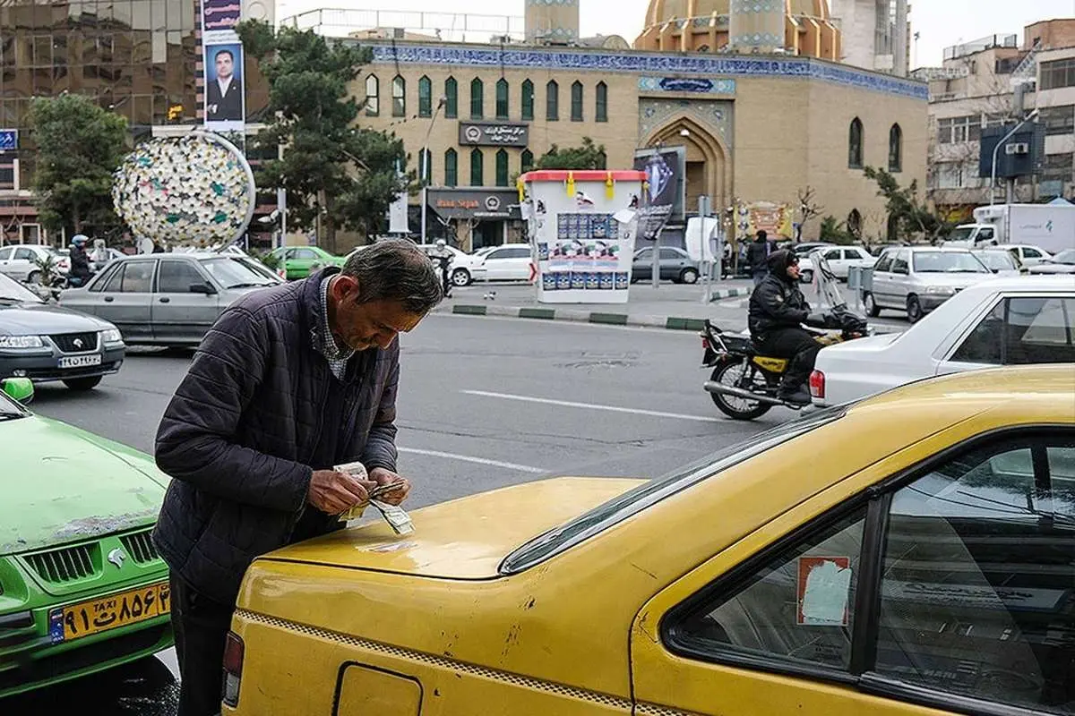 خط و نشان شهرداری برای تاکسی‌ها