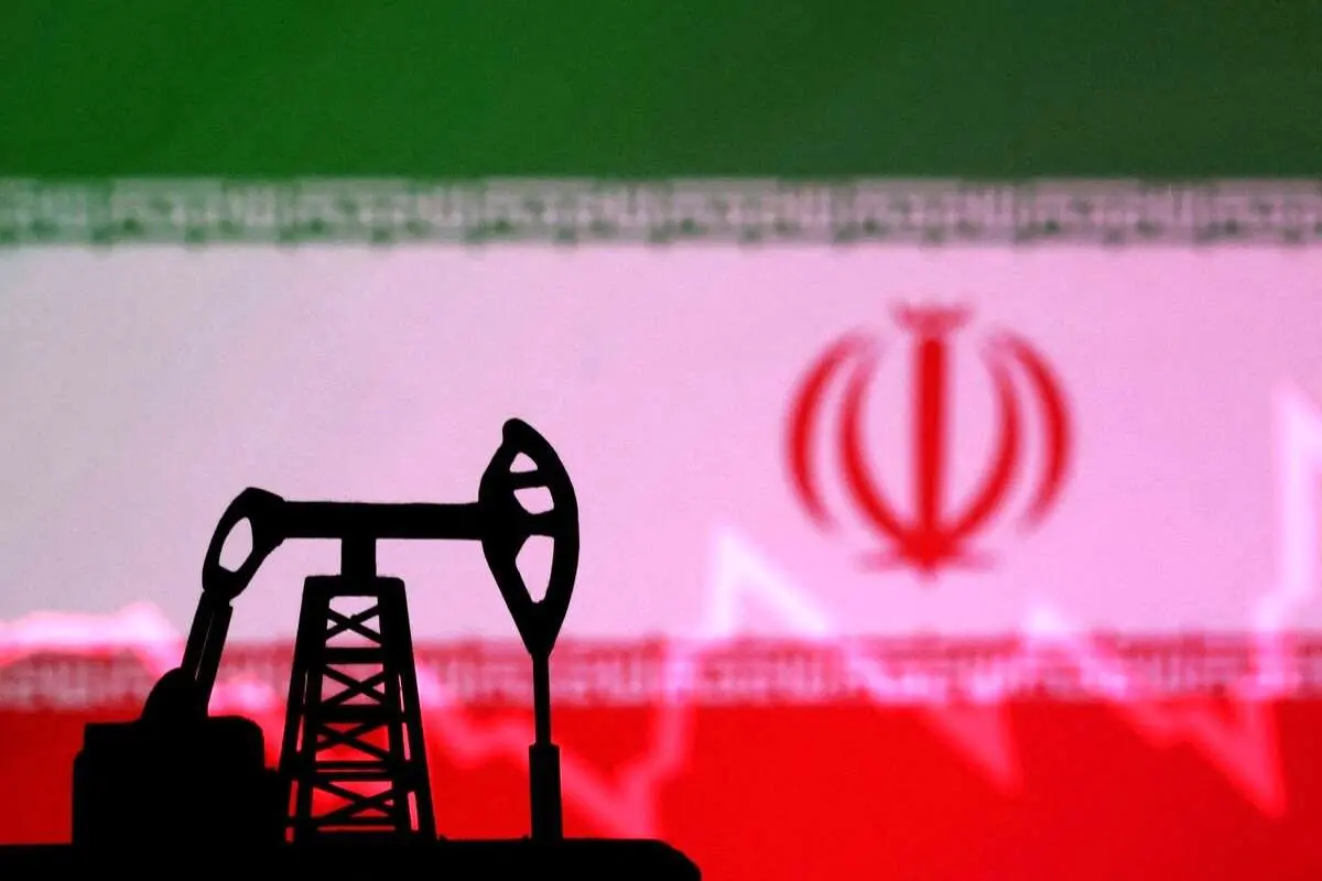 کیهان: صادرات نفت ایران دوباره افزایشی شد!