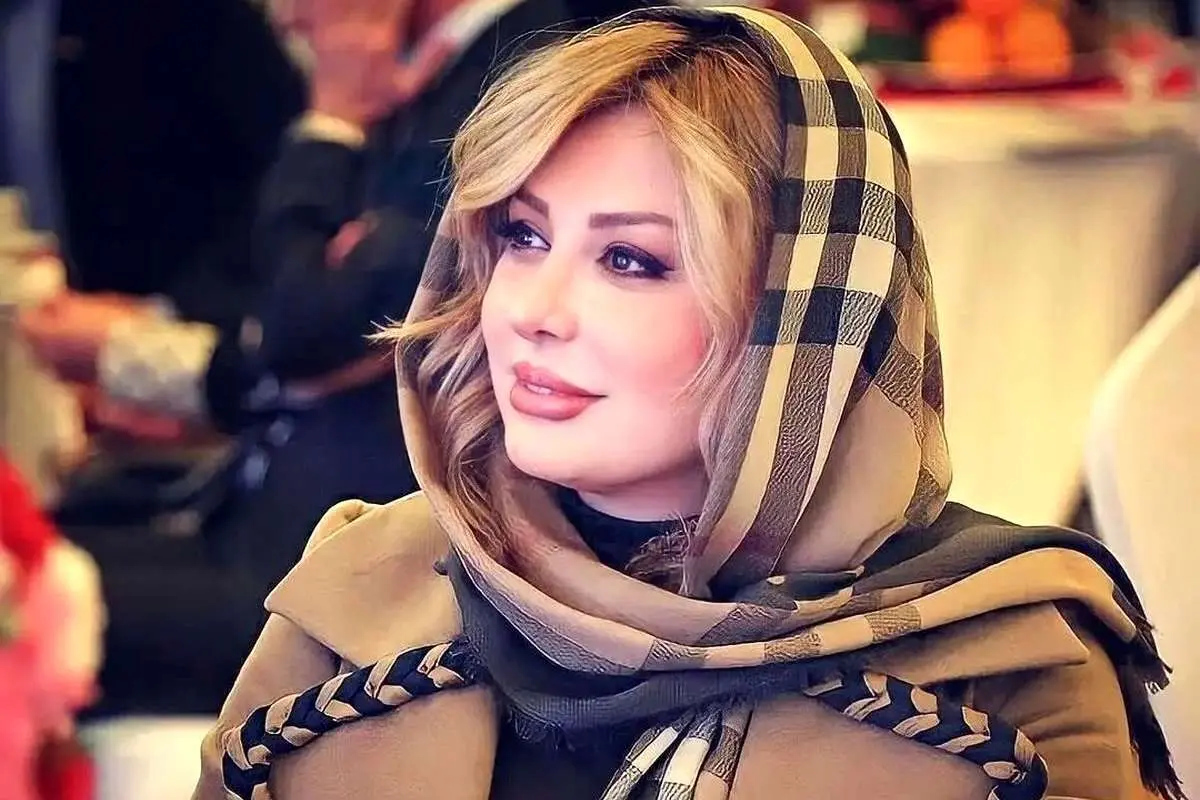 (تصاویر) «نیوشا ضیغمی و فاطیما بهارمست» در ۴۴ و ۲۸ سالگی
