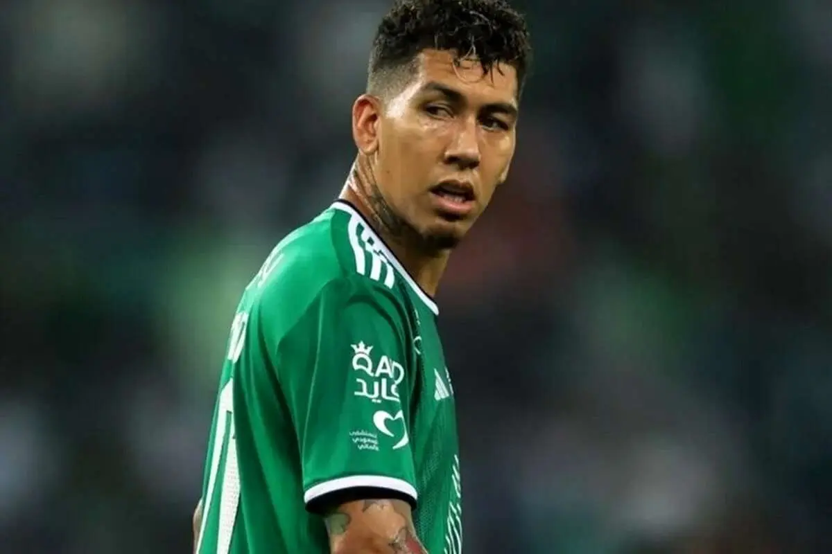 الاهلی عربستان ستاره لیورپول را نمی‌خواهد