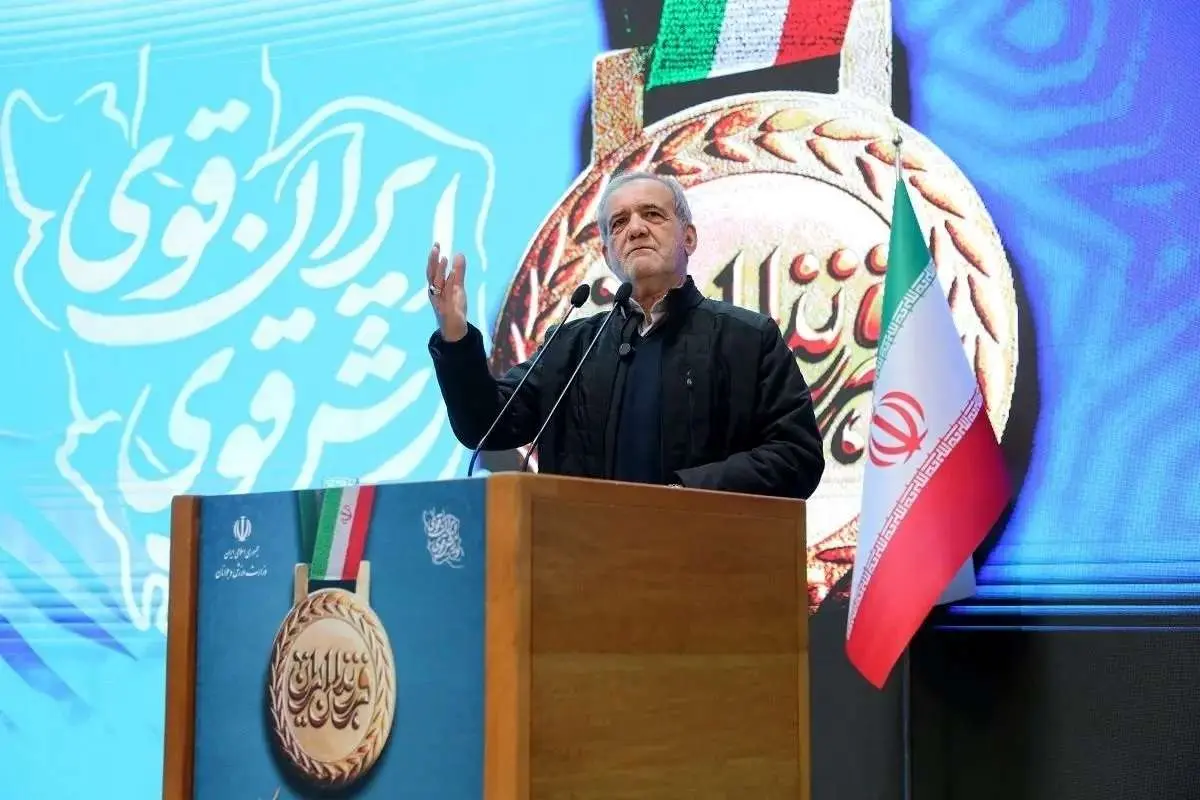 عذرخواهی پزشکیان؛ بخشهای دیگر حاکمیت حاضرند معذرت خواهی کنند؟