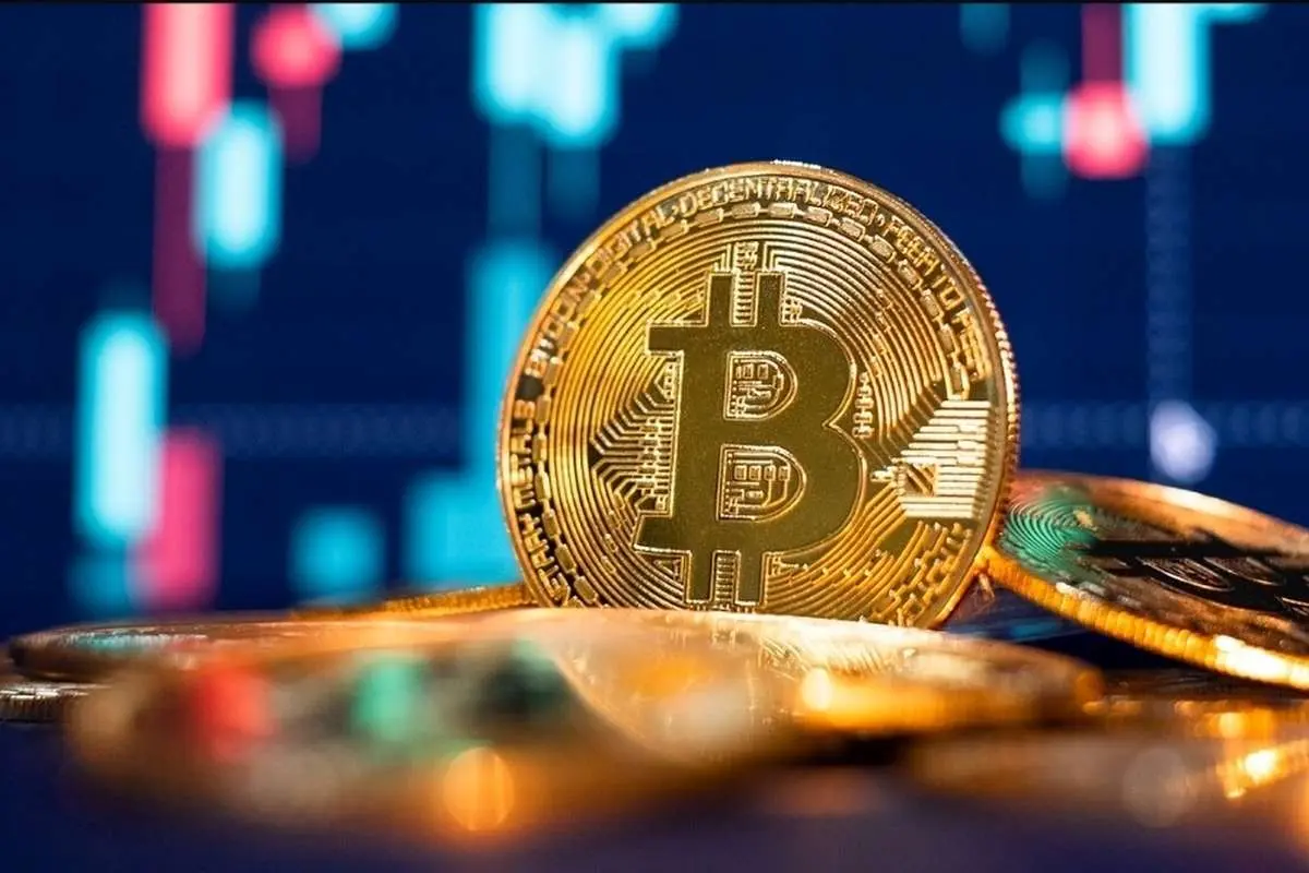 بیت کوین از ۱۰۷ هزار دلار فراتر رفت