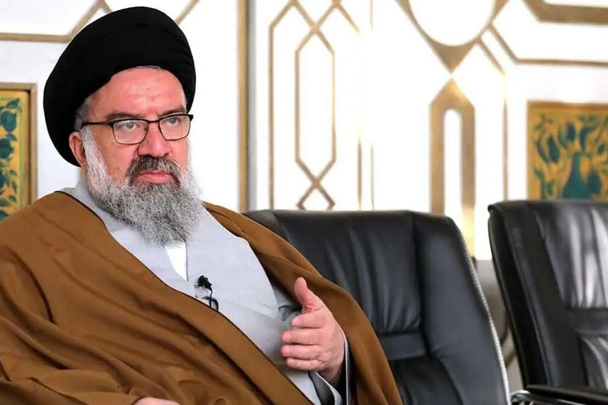 خاتمی: قلم به دستان دل مردم را خالی نکنند؛ مقاومت مانده و خواهد ماند