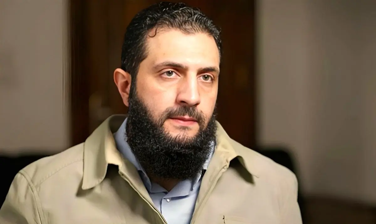 جولانی: اسم ما را از فهرست تروریسم پاک کنید