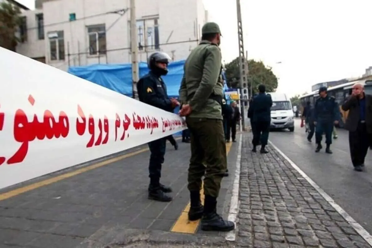 (ویدئو) قتل فقط با ۲۰۰ هزار تومان!
