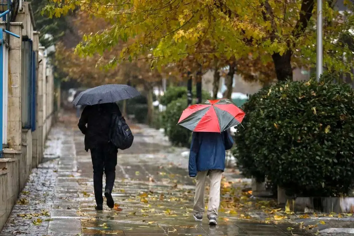 آماده خشکسالی باشیم؛ بارشها ۳۶ درصد کمتر از میانگین است