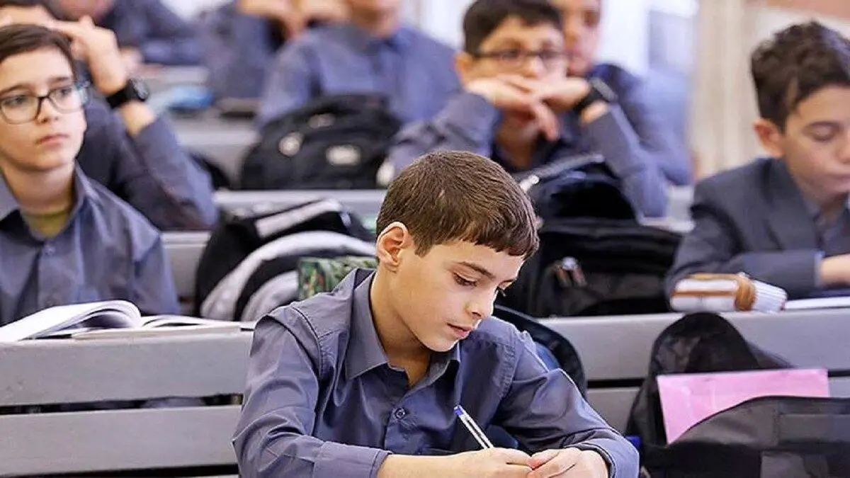 تعطیلی مدارس این استان فردا چهارشنبه ۲۸ آذر تایید شد