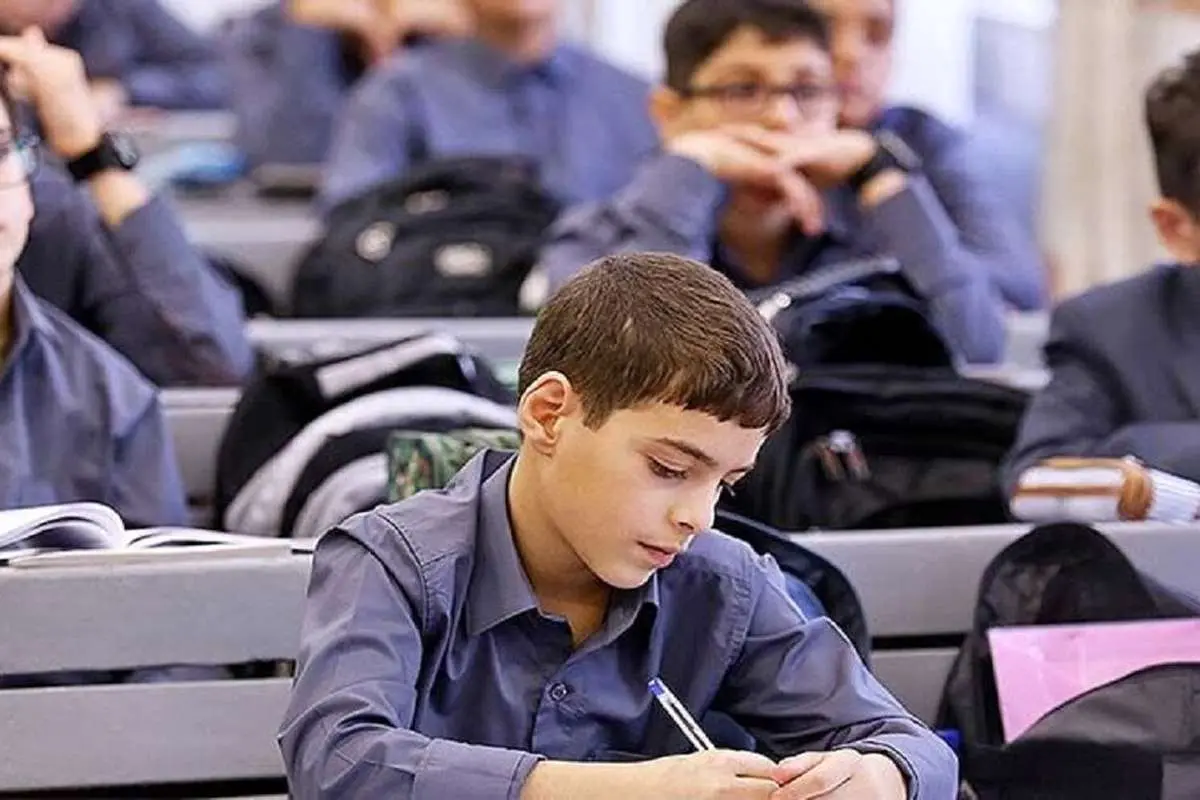 تعطیلی مدارس این استان فردا چهارشنبه ۲۸ آذر تایید شد