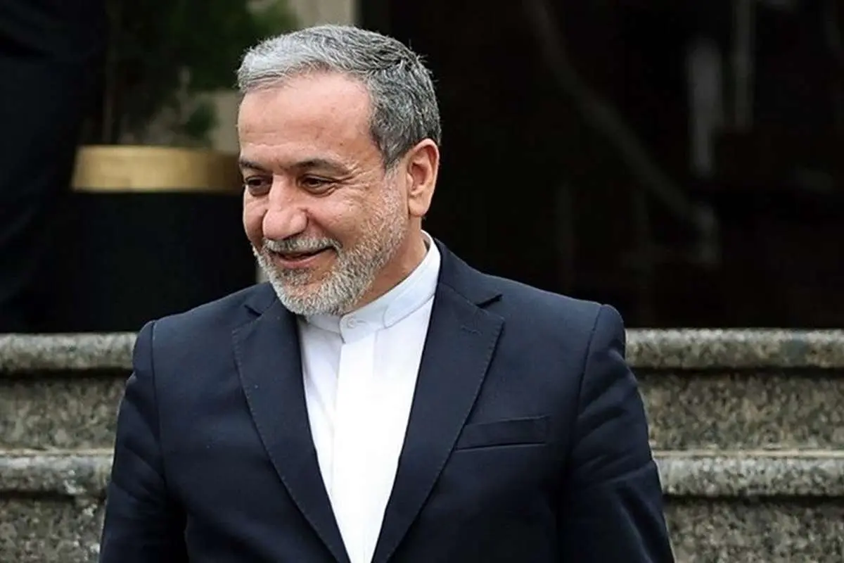 عراقچی عازم قاهره شد