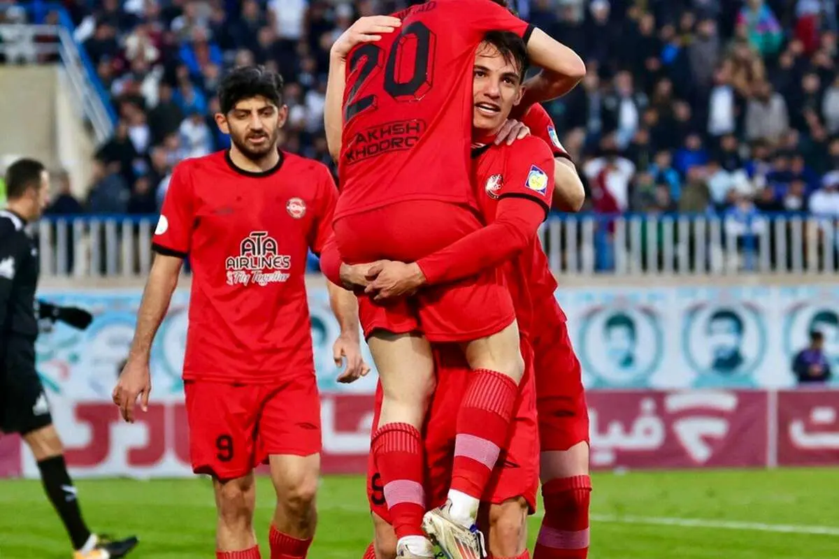 این ۳ ستاره تراکتور بیشتر از استقلال و پرسپولیس گل زدهاند!
