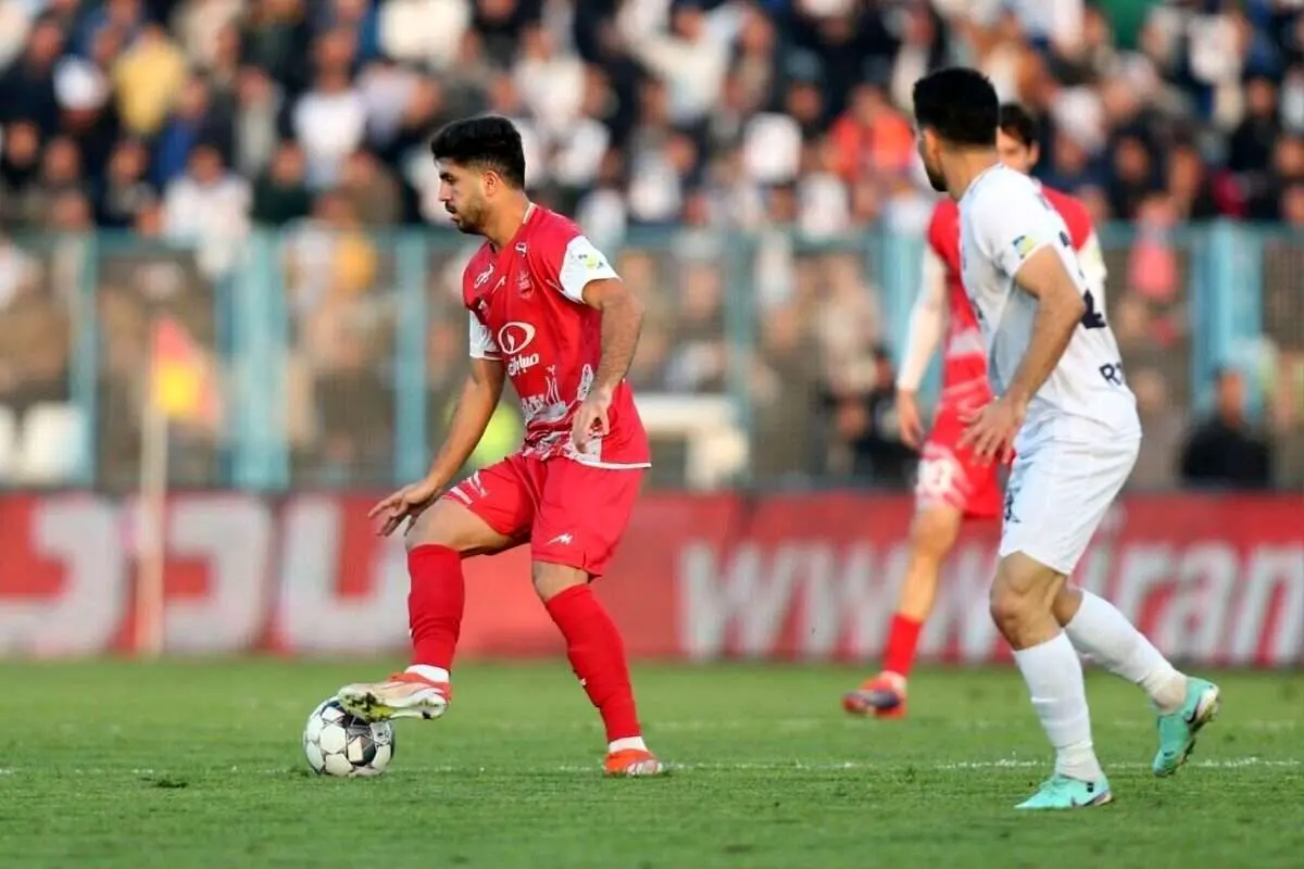 پرسپولیس ۲ مهاجم می‌خواهد و یک دستیار ایرانی برای گاریدو!