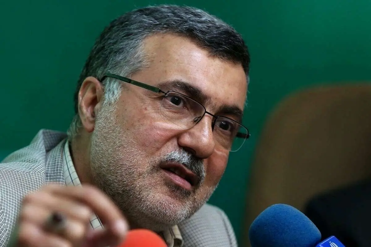وزیر بهداشت: باید با دانشجو مدارا کرد؛ روشهای دیگر اثر معکوس دارد
