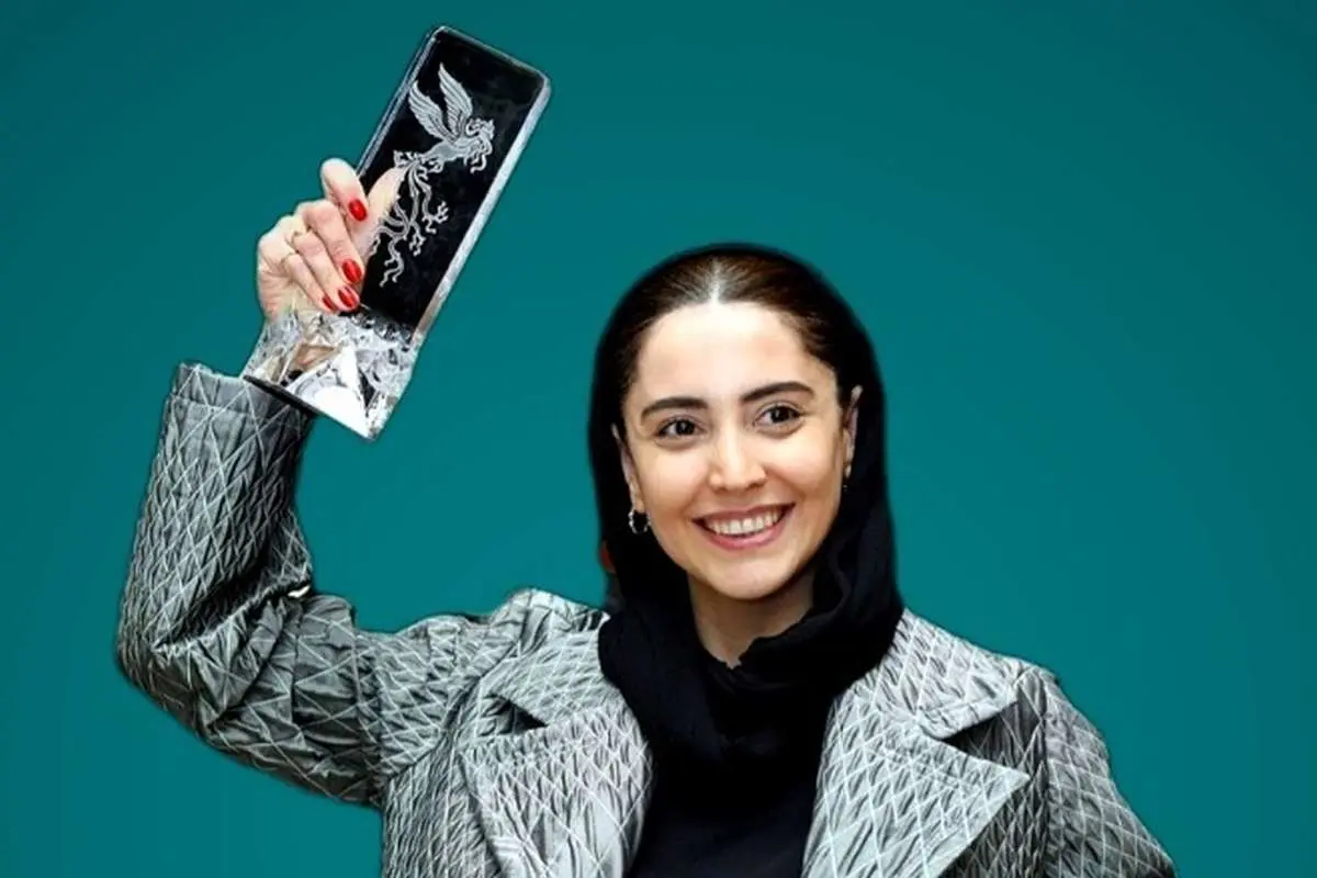 (تصاویر) «فاطمه گودرزی و شبنم قربانی» در ۶۱ و ۳۵ سالگی