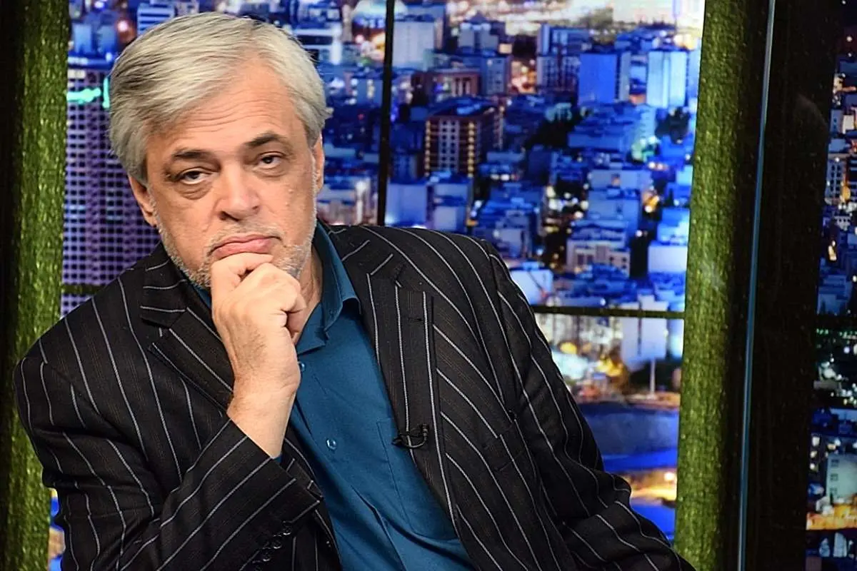 محمد مهاجری، نمایندگان مجلس را به یک چالش دعوت کرد!