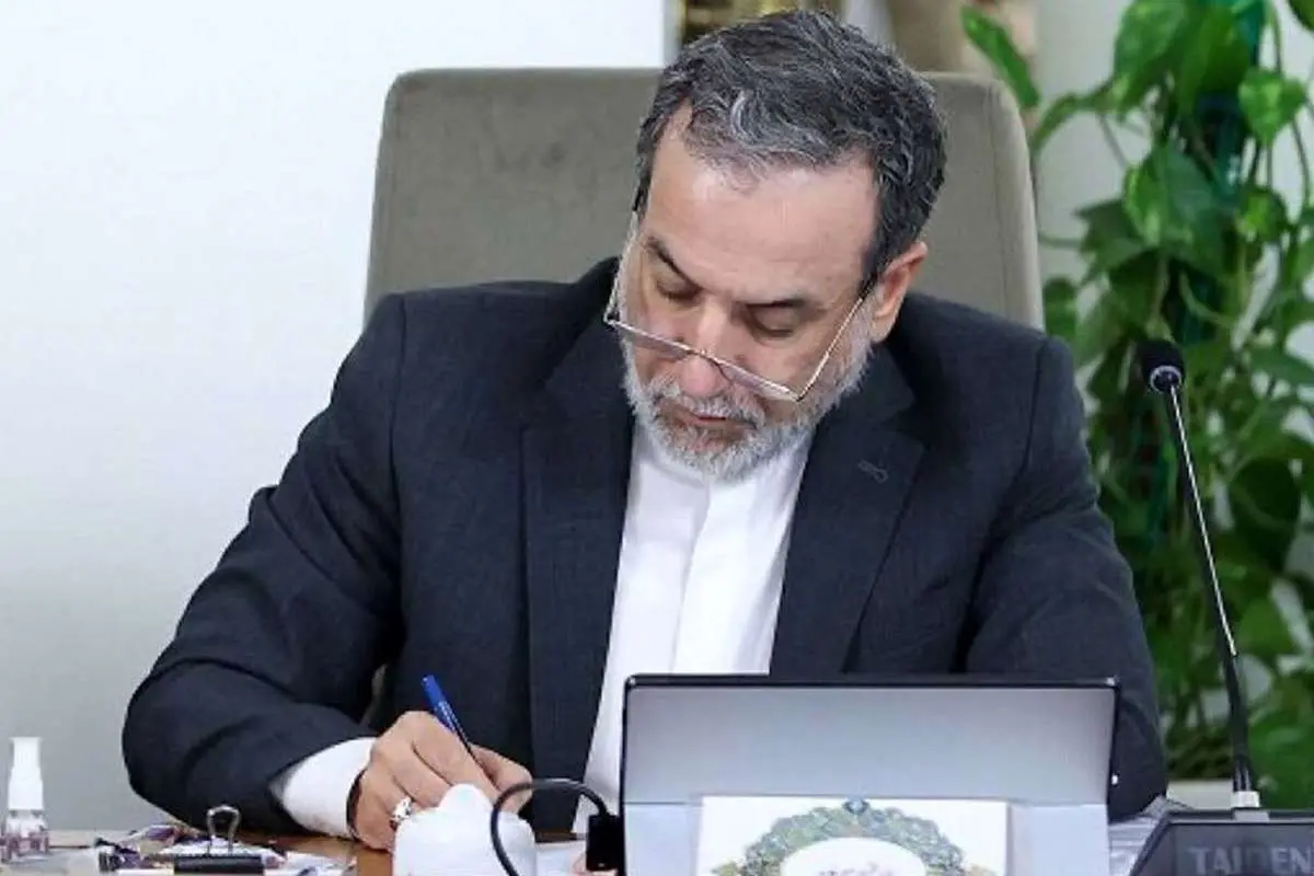 شروط ایران برای برقراری ارتباط با حکومت جدید سوریه