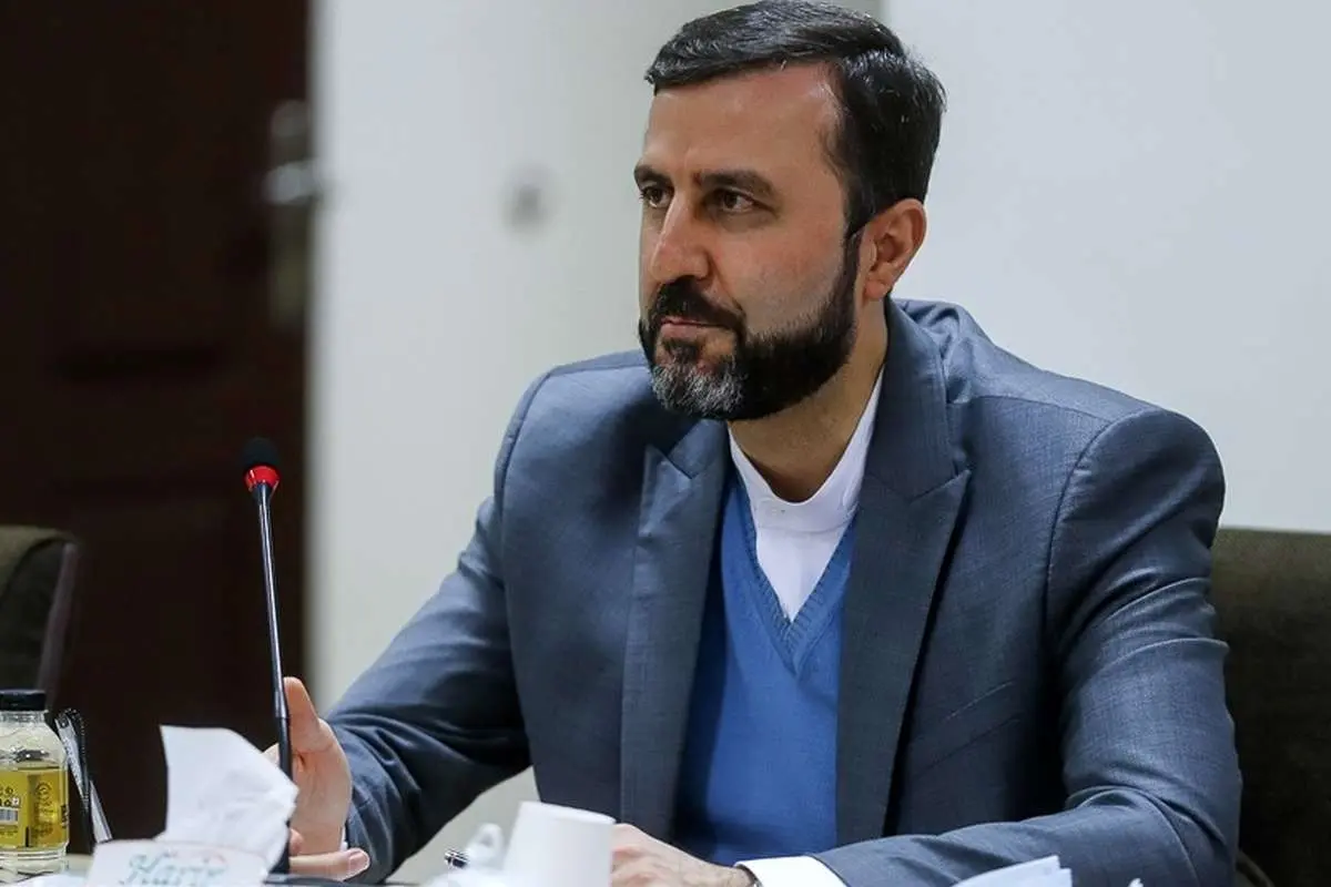 پاسخ غریب‌آبادی به مدیرکل آژانس بین‌المللی انرژی اتمی؛ نیت خوانی نکنید