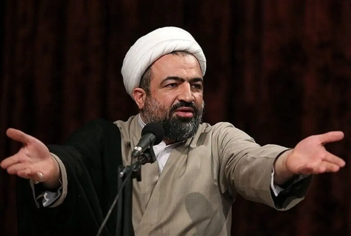 حمله توئیتری حمید رسایی؛ آقای ربیعی چرا قانون حجاب اجرا نشد