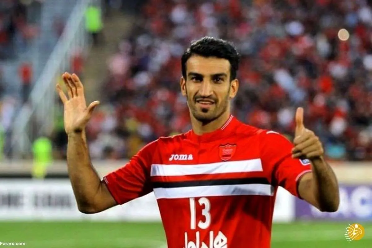 مصاحبه مفصل و جنجالی با حسین ماهینی؛ از تیم ملی و کیروش تا پرسپولیس و رضاییان
