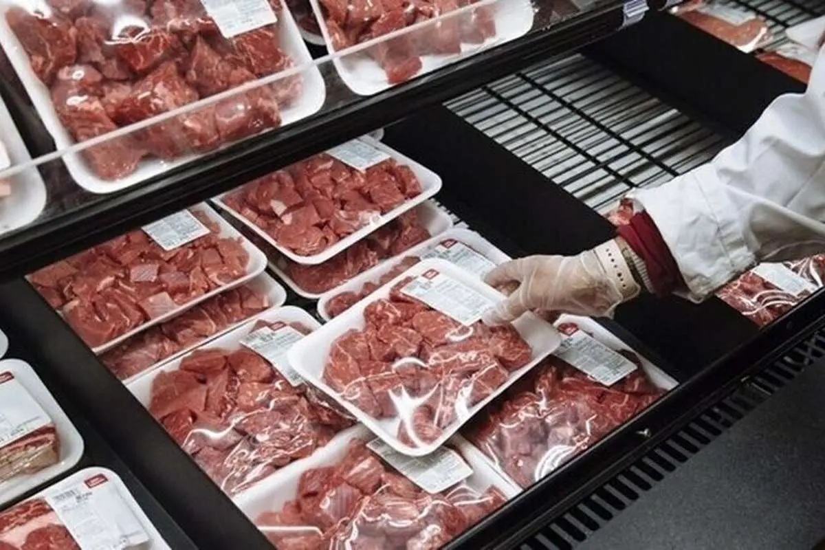 قیمت گوشت امروز ۲۸ آذر؛ گوشت تنظیم بازاری گران نشد