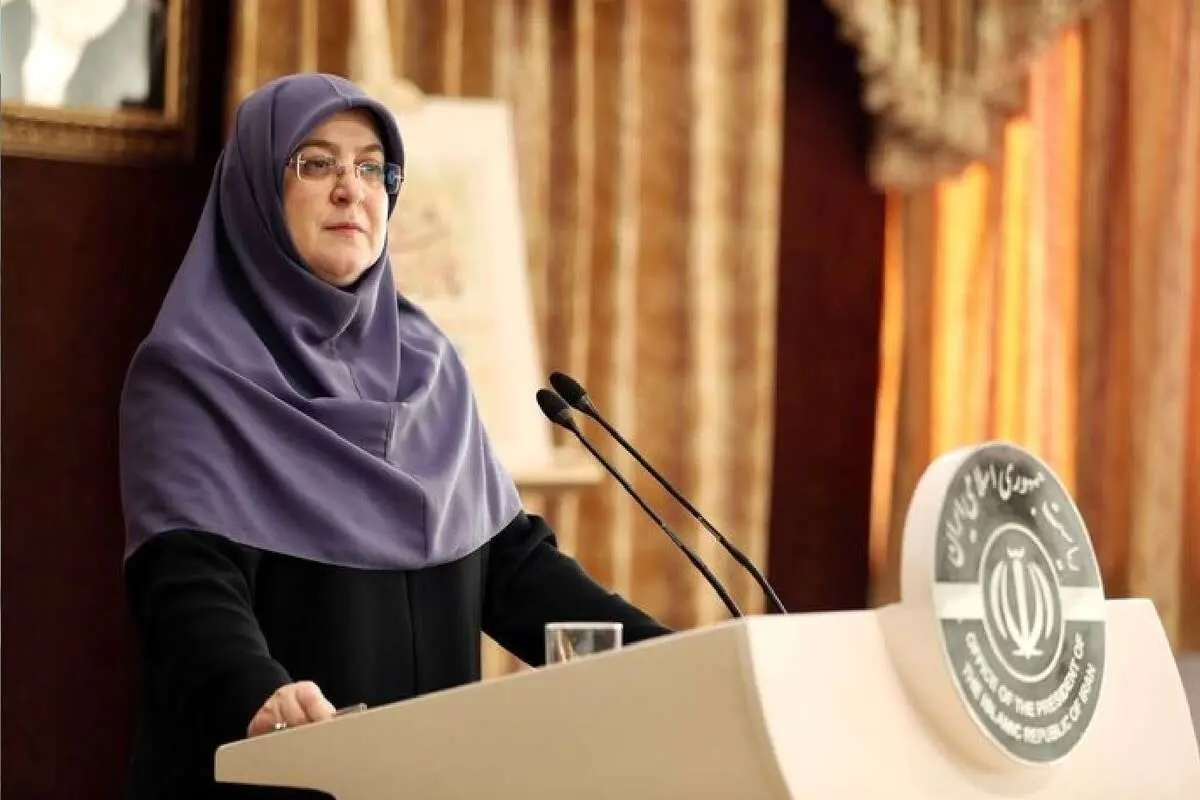 (ویدئو) مهاجرانی: اظهر الشمس است که تعطیلی‌های اخیر برای اقتصاد خوب نیست