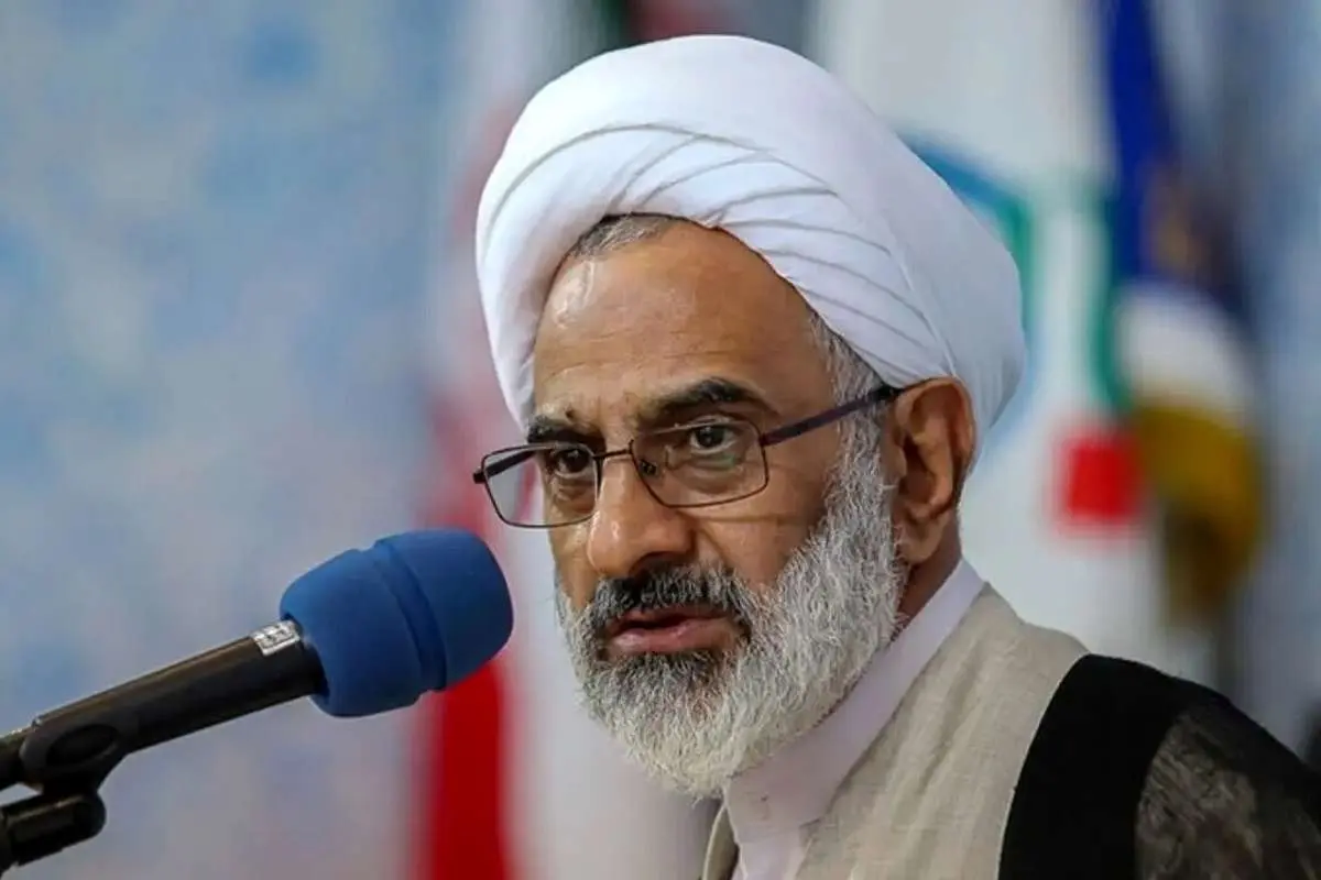 (ویدئو) حاجی صادقی: غزه شکست نخورد، چون اراده‌اش نشکست؛ سوریه ظرف ۱۱ روز می‌شکند، چون اراد‌ه‌اش شکست