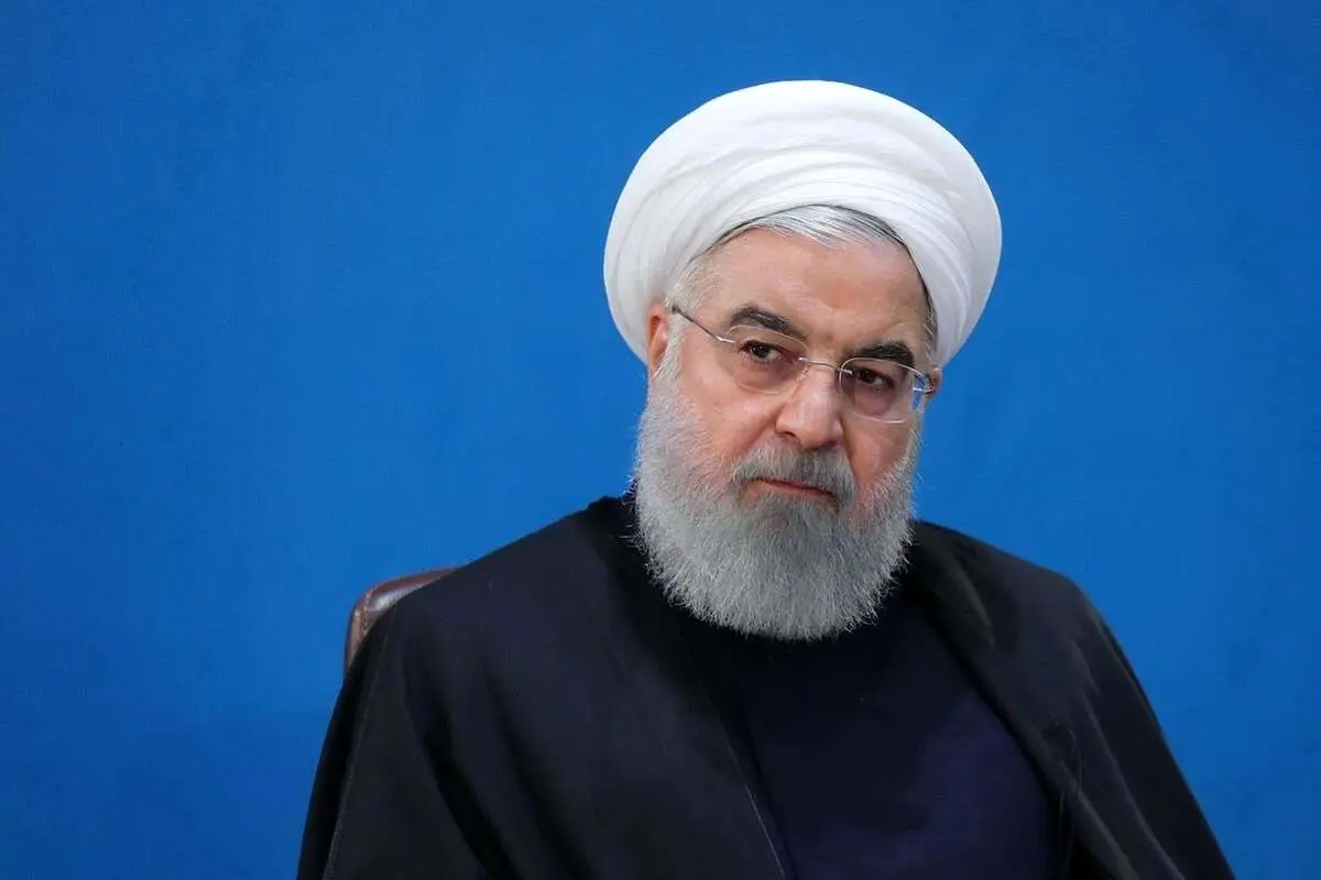 روحانی: اظهارنظرهای ناپخته درباره تغییر دکترین هستهای به نفع تندروهای آمریکا و اسرائیل است