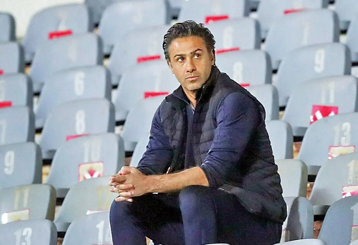 رکورد فوق‌العاده فرهاد مجیدی تهدید شد!
