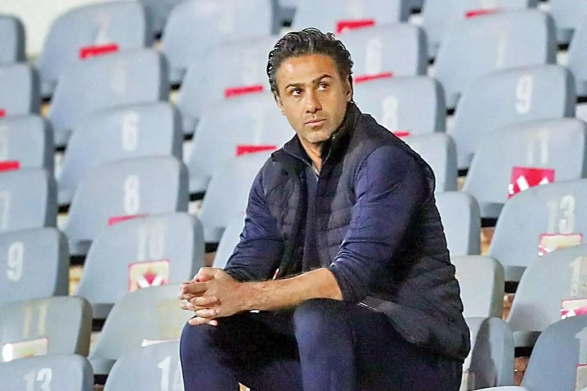 رکورد فوقالعاده فرهاد مجیدی تهدید شد!