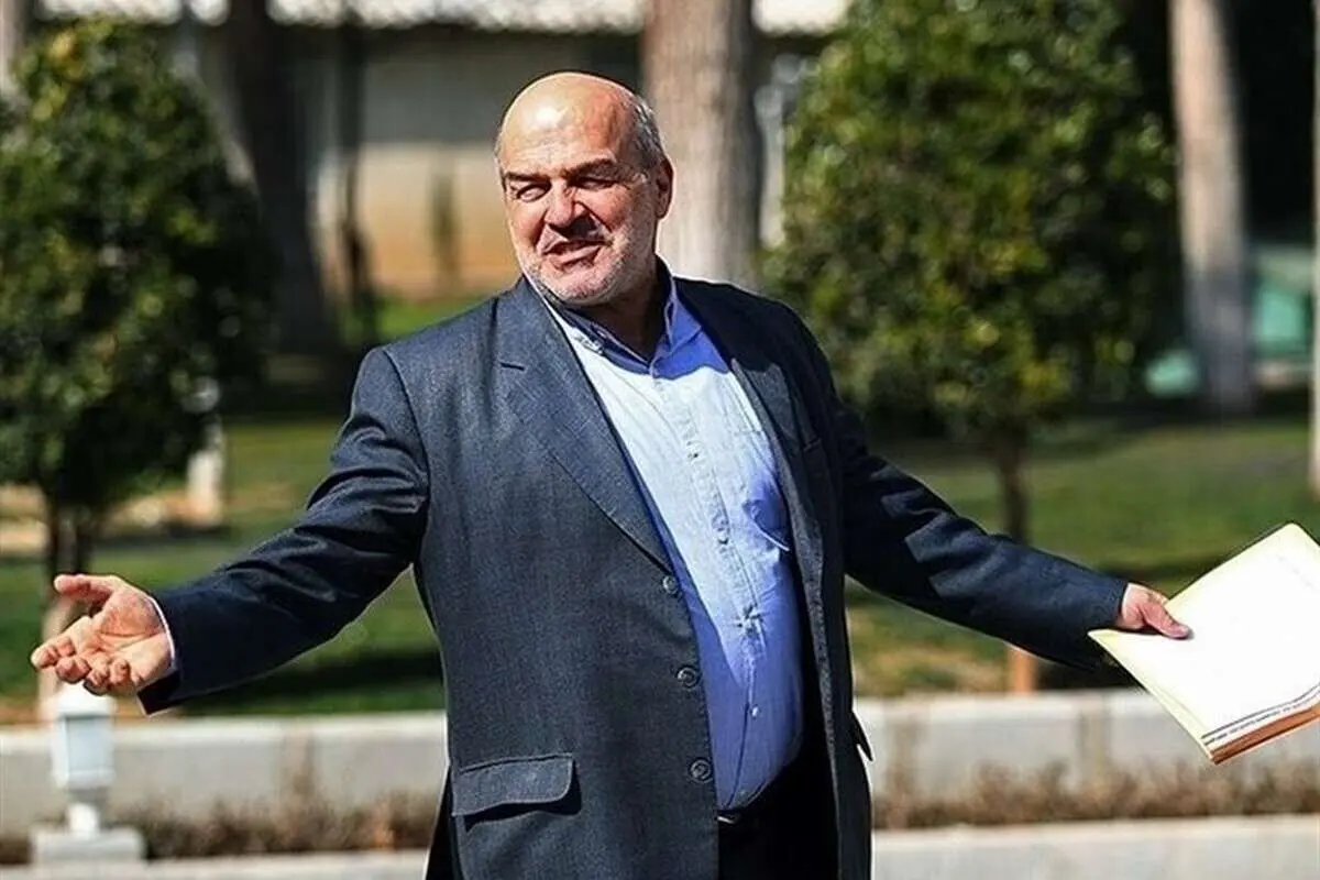 (ویدئو) عیسی کلانتری، وزیر اسبق کشاورزی: با حقوق ۴۰ میلیونی نمیتوانم خانوادهام را اداره کنم