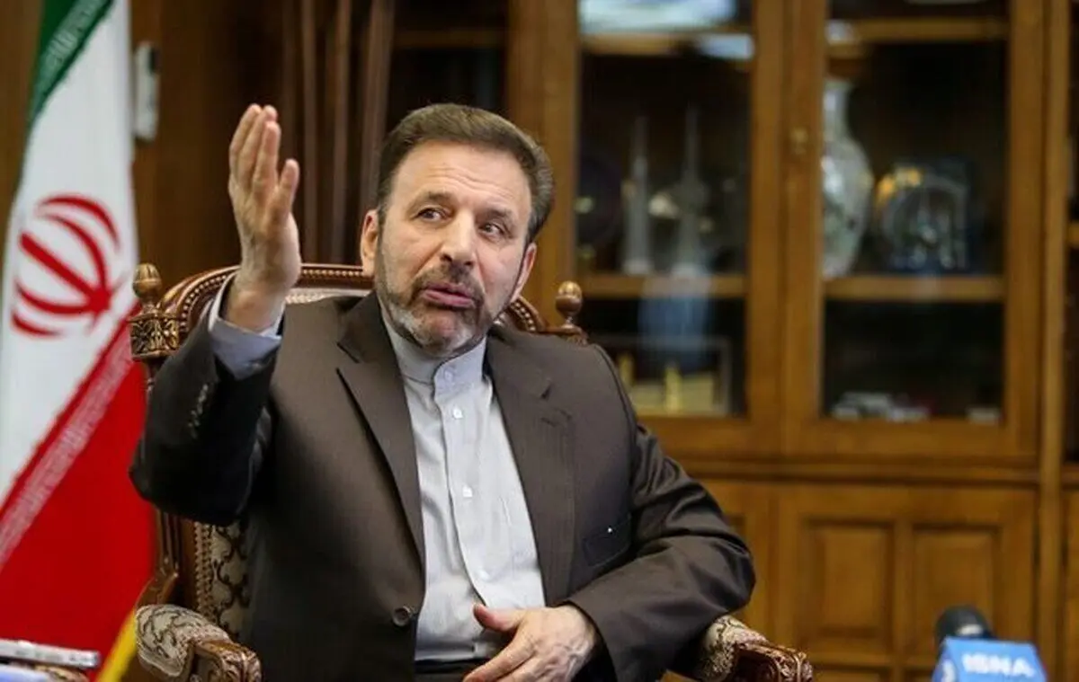 واعظی به شمخانی: ایران در ۵ گام تعهدات برجامی را کاهش داد