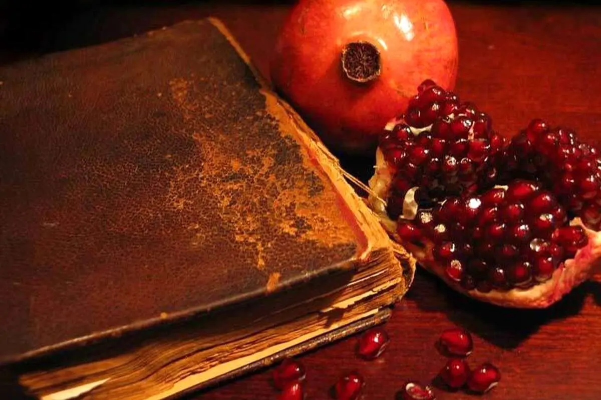 تفال به حافظ جمعه ۳۰ آذر ۱۴۰۳؛ طفیل هستی عشقند آدمی و پری....