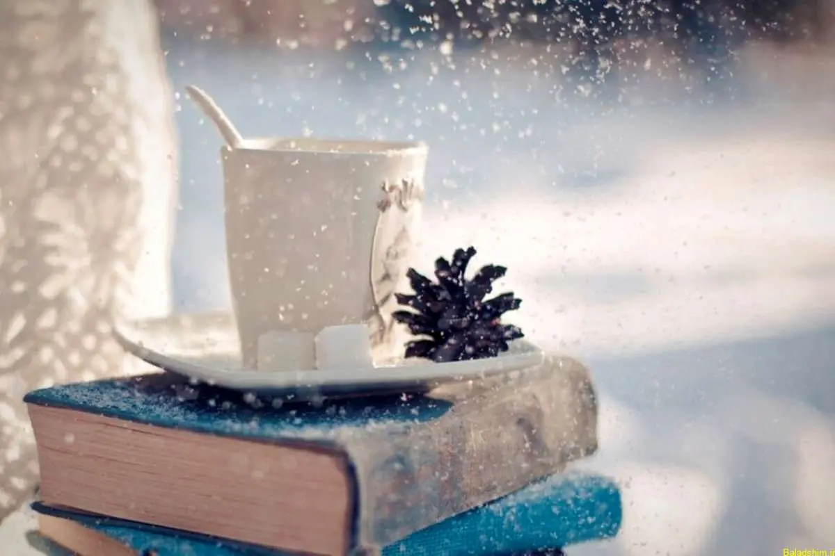 تفال به حافظ شنبه ۱ دی ۱۴۰۳؛ ز کوی یار میآید نسیم باد نوروزی...