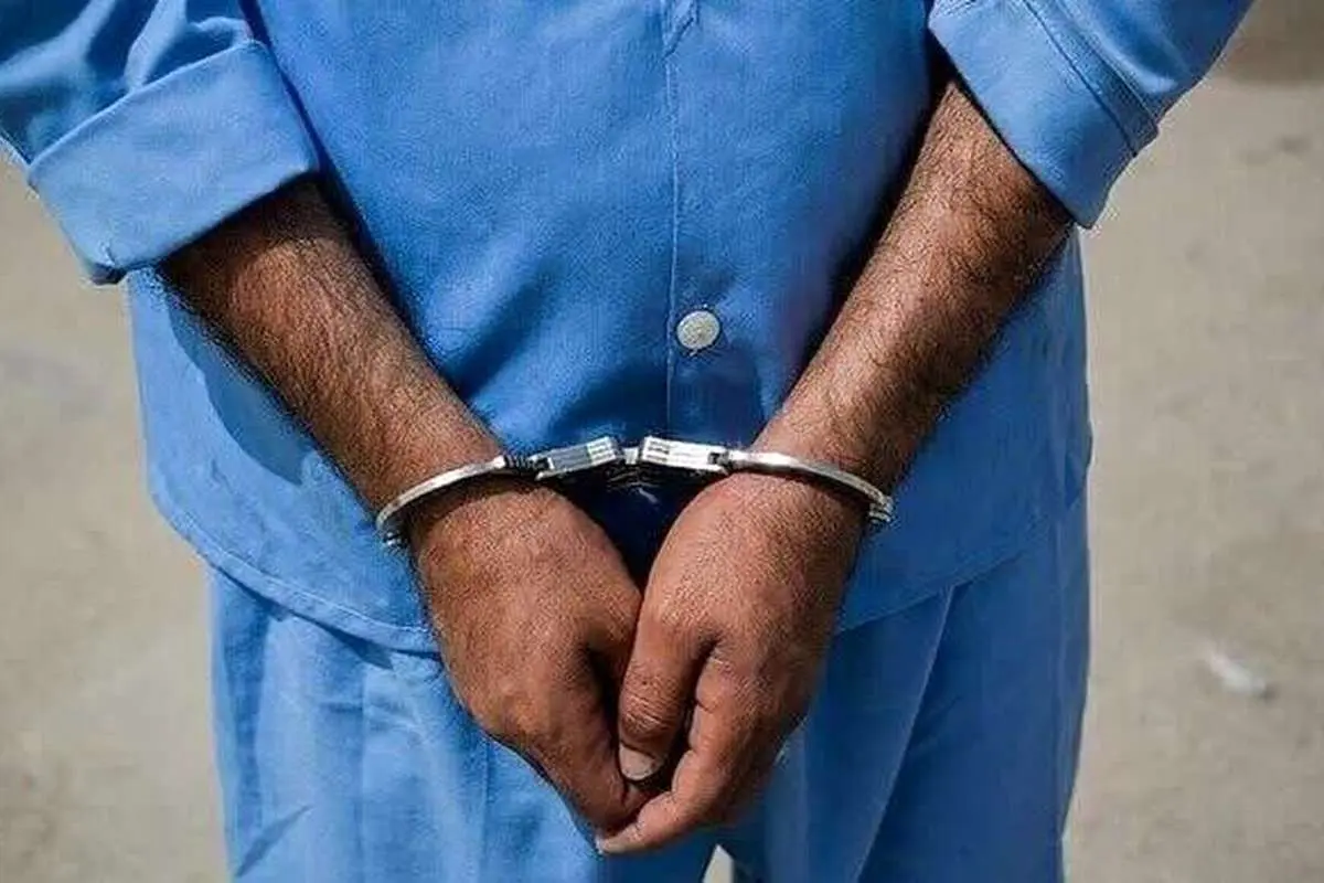 شرور مسلح شمیران نو دستگیر شد