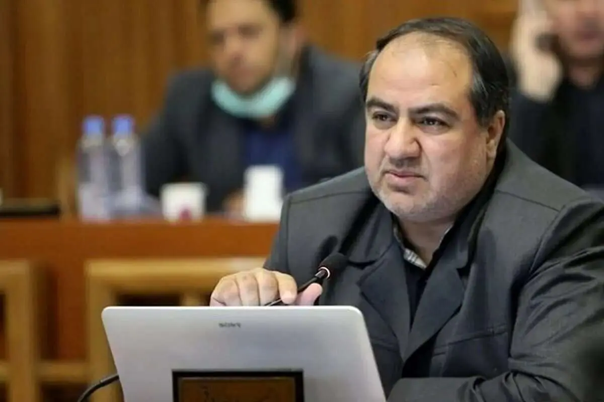انتقاد عضو شورای شهر تهران از سامانه شفافیت شهرداری