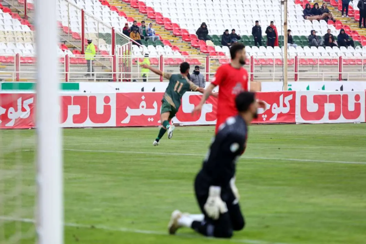 مهم‌ترین اتفاقات هفته سیزدهم لیگ برتر ایران