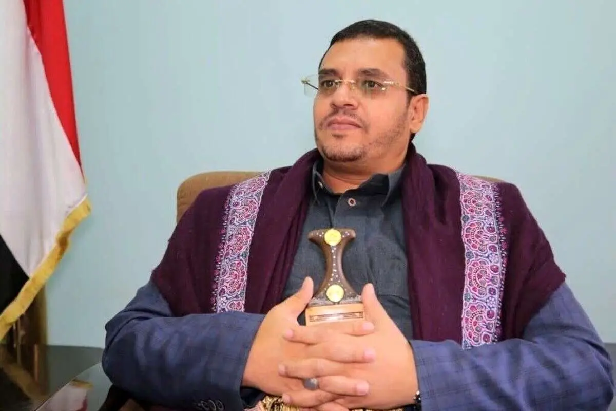 عضو انصارالله: از جنگی فراگیر هراسی نداریم