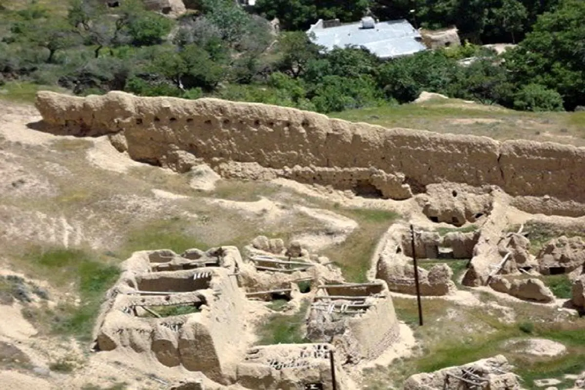 کشف نشانه های مادرسالاری در گیلان باستان