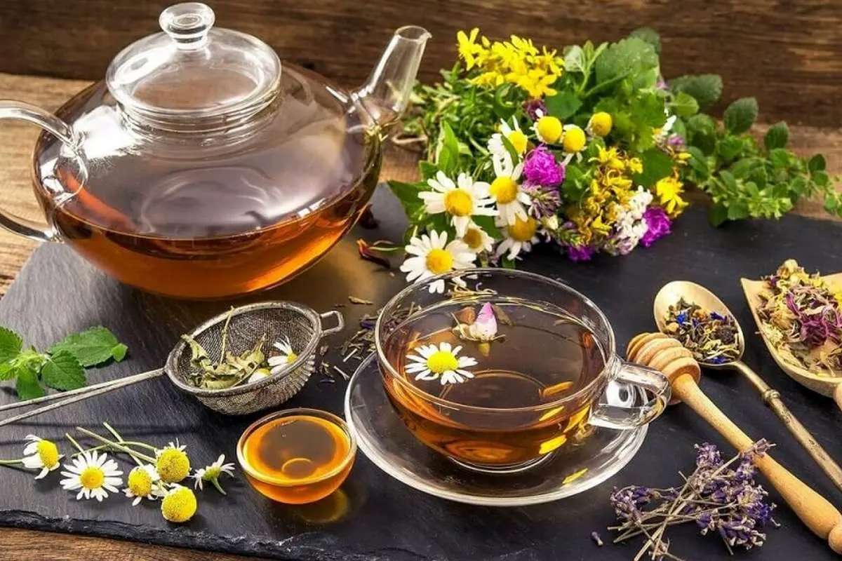 دمنوش معجزهگر برای سرماخوردگی