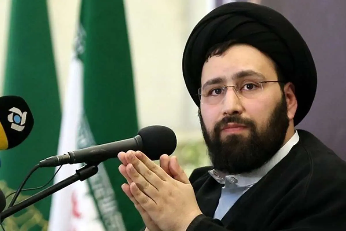 سید علی خمینی: باید سیاستهای ما بهروز شود