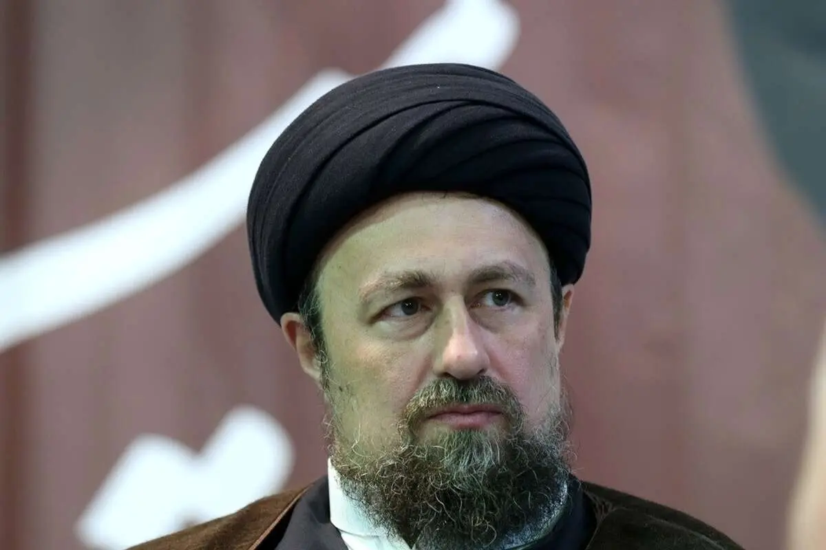 سید حسن خمینی: بهسادگی از کنار احکام الهی نگذریم