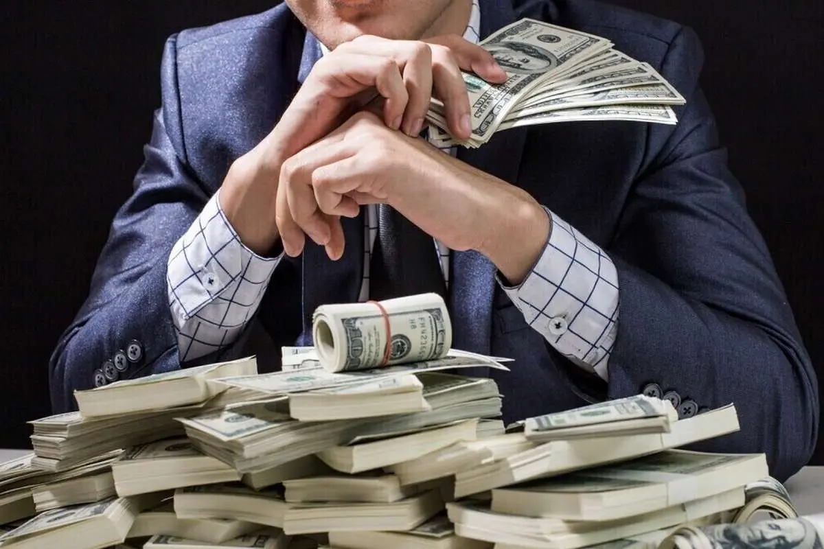 ۲۰ میلیاردر برتر آمریکا در سال ۲۰۲۴
