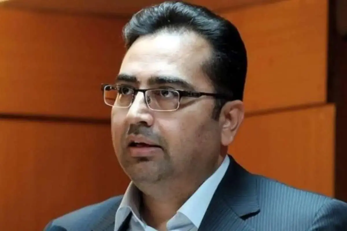 معاون مسکن وزیر راه منصوب شد