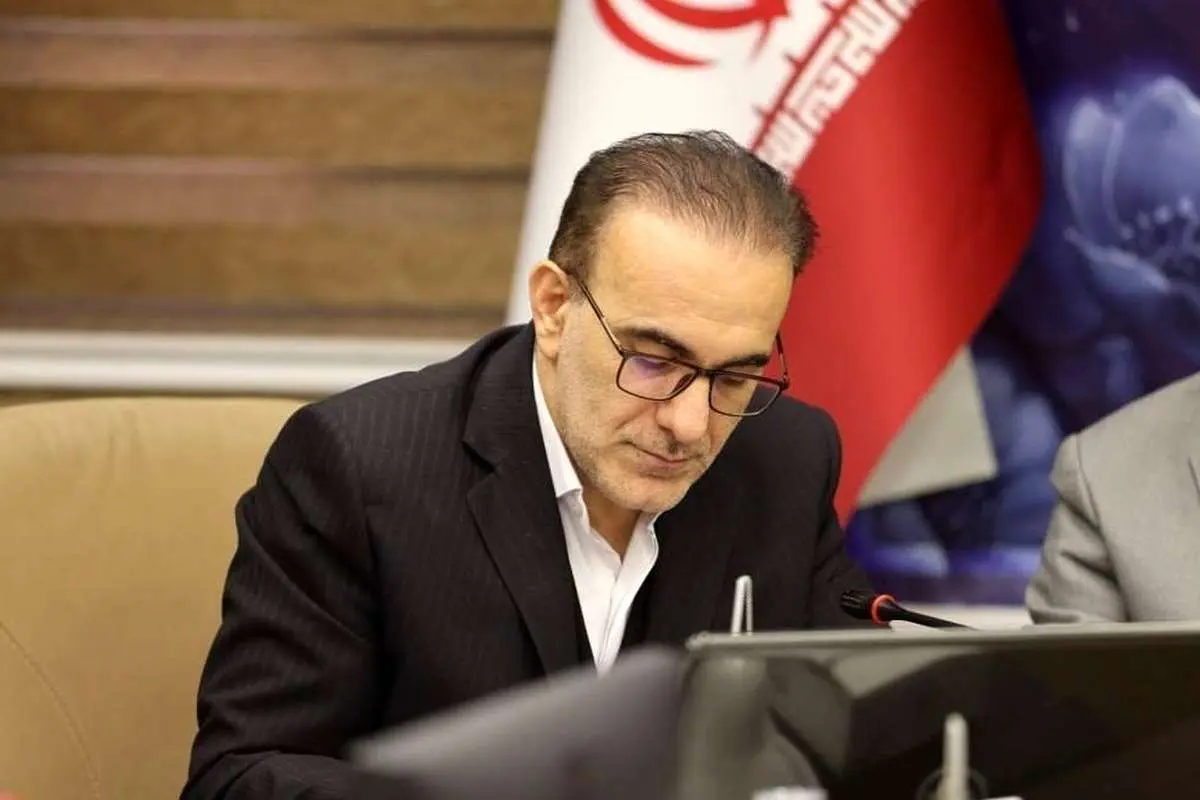 واکنش عجیب نظام پزشکی در پی نابینا شدن ۹ نفر در بیمارستان نگاه