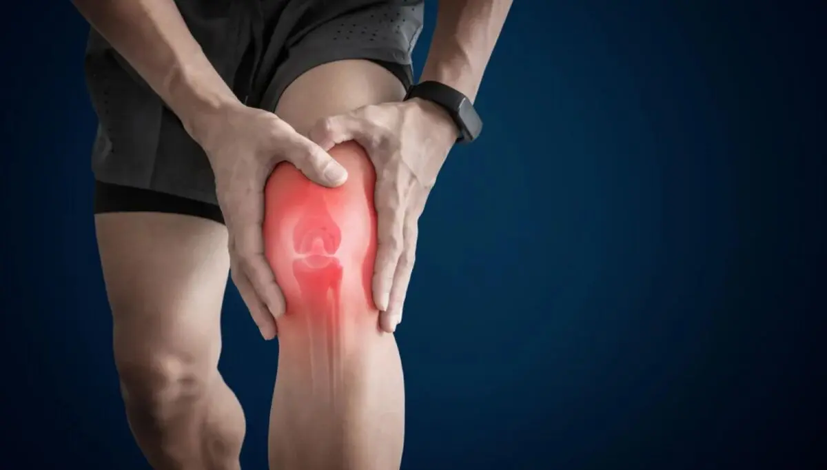 با این آزمایش آرتروز زانو را سریع‌تر تشخیص دهید