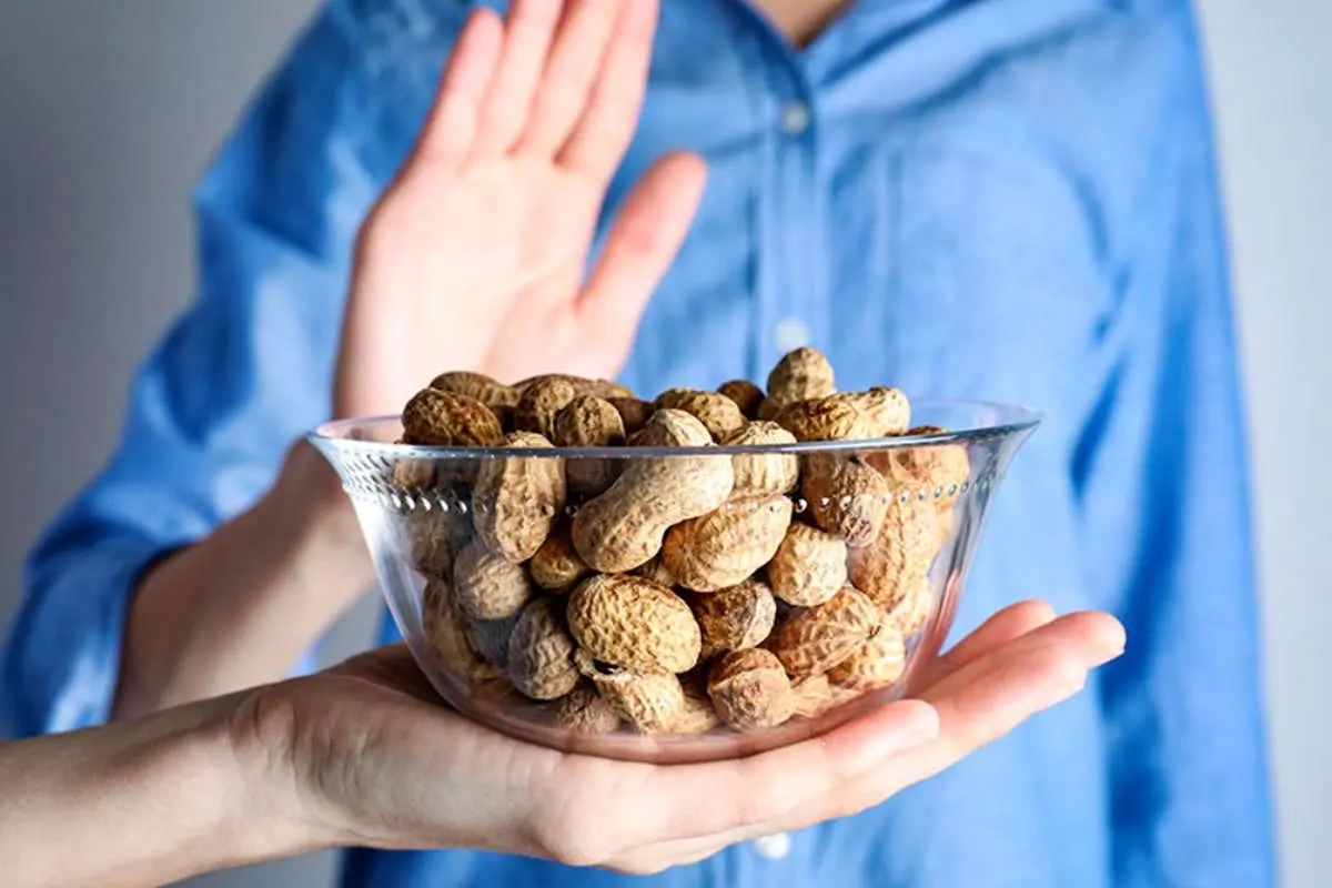 خبر خوش برای کسانی که آلرژی غذایی دارند