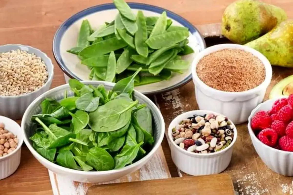 رژیم غذایی برای پیشگیری از سرطان خون